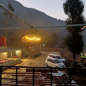 Istana Bromo Resort Exterior photo