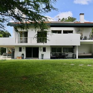 Appartement De Charme Avec Piscine Au Coeur Du Pays Basque - Fr-1-239-795 Urt Exterior photo