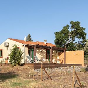 Monte Flora Farmhouse Villa Sardoa Exterior photo