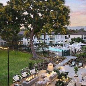 The Steward, Santa Barbara, A Tribute Portfolio Hotel Exterior photo