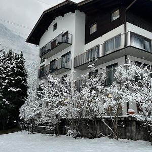 Pension Alpina Roppen Exterior photo