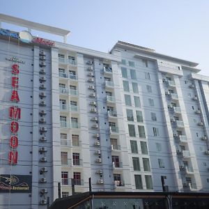 Hotel Sea Moon Cox's Bazar Exterior photo