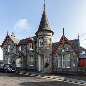 The Bank House At Scotland'S Hotel Pitlochry Exterior photo