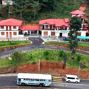 Nature First Hotel Nuwara Eliya Exterior photo