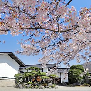 天童荘 Tendoso Hotel Exterior photo