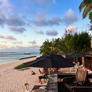 Castaway Resort Rarotonga Exterior photo