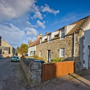 Duck Cottage - Pet-Friendly Traditional Rural Home Kilrenny Exterior photo