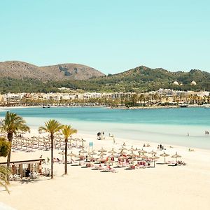 Sunwing Alcudia Beach Hotel Port de Alcudia  Exterior photo