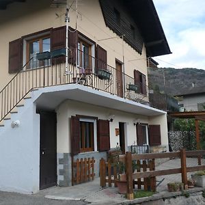 La Petite Maison Aosta Exterior photo