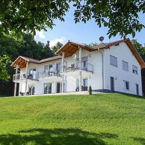 Hof Am Horn - Fewos In Der Natur Apartment Laichingen Exterior photo