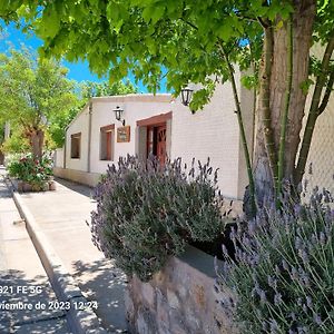 Cardones De Molinos Bed & Breakfast Exterior photo