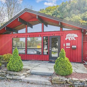 Cedarbrook Deluxe One Bedroom Suite With Outdoor Heated Pool 21416 Killington Exterior photo