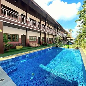 Samui Platinum Hotel Chaweng  Exterior photo