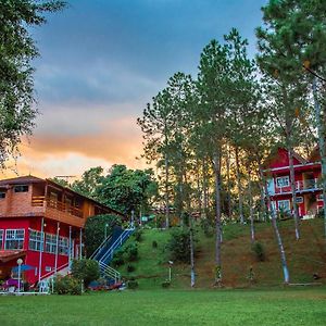 Recanto De Moria Hotel Penedo  Exterior photo