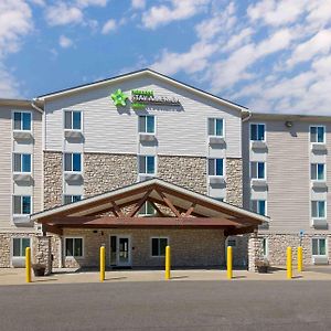 Extended Stay America Suites - Nashua - Merrimack Exterior photo