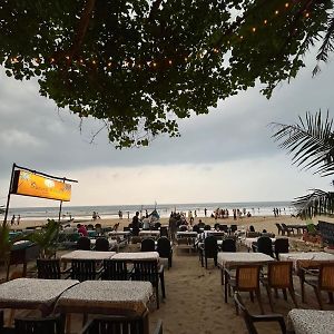 Hakuna Matata - Budget Stay At Arambol Beach, Goa Exterior photo