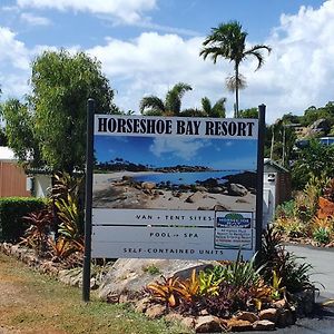 Horseshoe Bay Resort Bowen Exterior photo