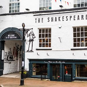 Shakespeare Inn Kendal Exterior photo