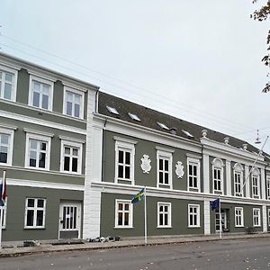 Hotel Harmonien Nakskov Exterior photo