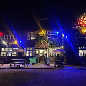 The Cranley Hotel Cranleigh Exterior photo