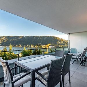 Apartment Berg- Und Seeblick Alpe Maritima -Top 10 By Interhome Annenheim Exterior photo