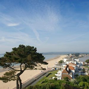 Bournecoast: First Floor Flat With Garden - Fm8369 Apartment Bournemouth Exterior photo