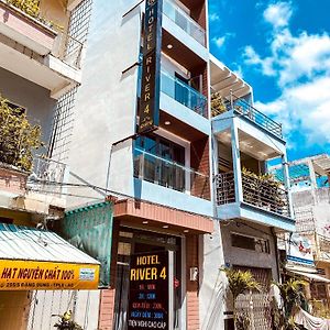 River Hotel 4 Long Xuyen Exterior photo