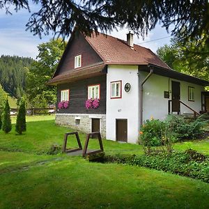 Karolinka Holiday Homes Exterior photo