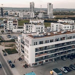 Cosy Apartment-Marine Rumia Exterior photo