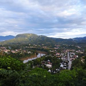 Phanh Tha Sone Guest House Luang Prabang Exterior photo