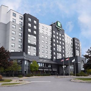 Holiday Inn & Suites Ottawa Kanata, An Ihg Hotel Exterior photo