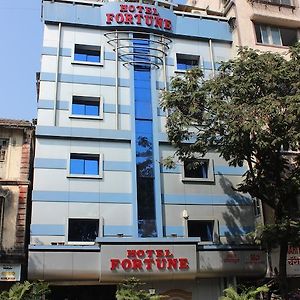 Hotel Fortune Mumbai Exterior photo