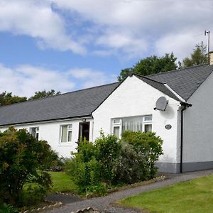 Ardview Cottage Oban Exterior photo