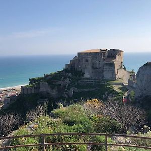 Blue Sea Bed & Breakfast Roccella Ionica Exterior photo