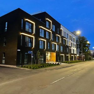 Rare Apartments - Self Check-In Miniapartments Tartu Exterior photo