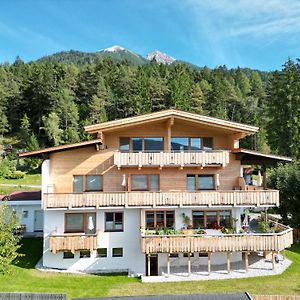 My Apartment Krinzwald Seefeld in Tirol Exterior photo