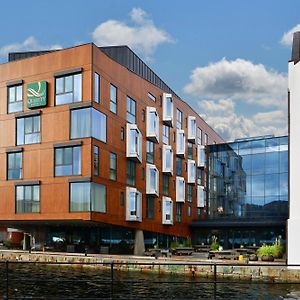 Quality Hotel Waterfront Alesund Exterior photo