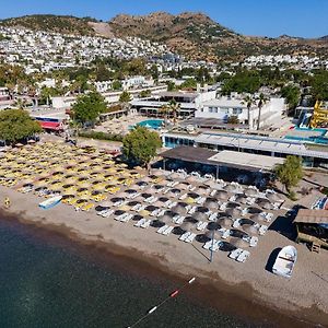 Petunya Beach Resort Ortakent Exterior photo