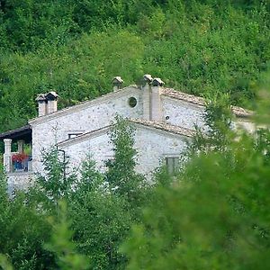 La Casa Nel Bosco Villa San Massimo  Exterior photo