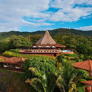 Punta Islita, Autograph Collection Hotel Exterior photo