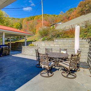 Laptop-Friendly Appalachian Mountain Retreat! Villa Norton Exterior photo