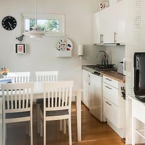Gorgeous Home In Kyrkesund With Ethernet Internet Exterior photo