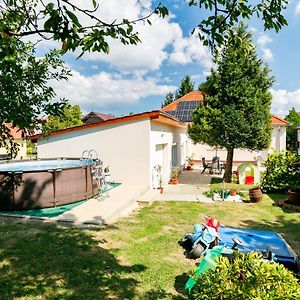 Holiday Home Cherry By Interhome Fonyod Exterior photo