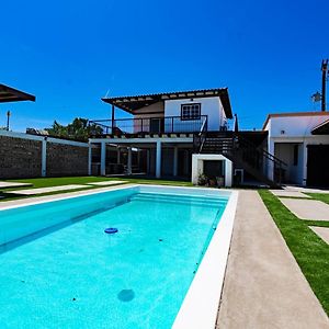 Casa Barquito - Pool House In San Felipe Villa San Felipe  Exterior photo