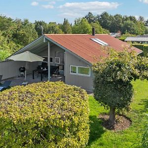 4 Bedroom Cozy Home In Nysted Exterior photo