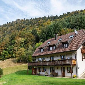 Gasthaus Zur Linde- Napf Apartment Oberried  Exterior photo