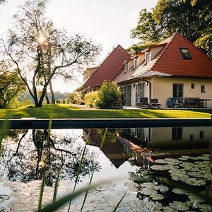 Riedhof 2 Villa Egling Exterior photo