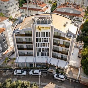 Peramis Hotel & Spa Antalya Exterior photo