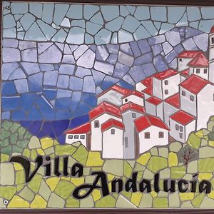 Villa Andalucia Chonchi Exterior photo