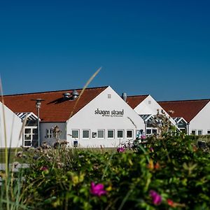 Skagen Strand Holiday Center Hotel Hulsig Exterior photo